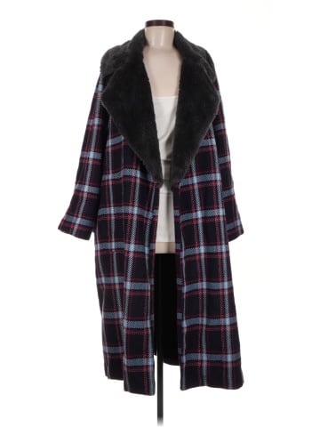 Victor Alfaro Coat (view 1)