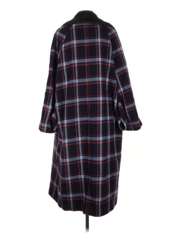 Victor Alfaro Coat (view 2)