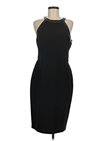 Saks Fifth Avenue Cocktail Dress (view 1)