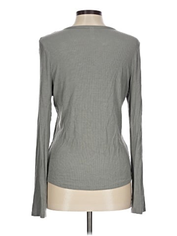 Gentle Fawn Long Sleeve T-Shirt (view 2)