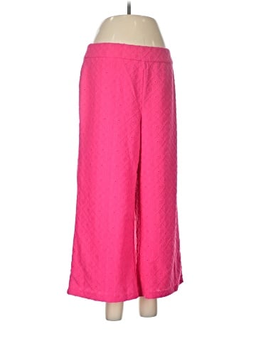 Isaac Mizrahi LIVE! Casual Pants (view 1)