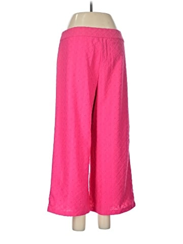 Isaac Mizrahi LIVE! Casual Pants (view 2)