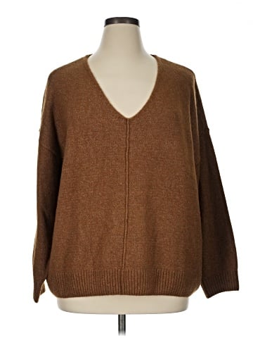 Vince Camuto Pullover Sweater (view 1)
