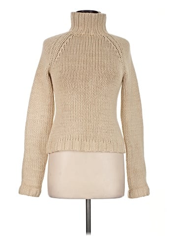 J.Crew Turtleneck Sweater (view 1)