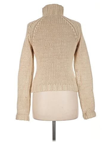 J.Crew Turtleneck Sweater (view 2)