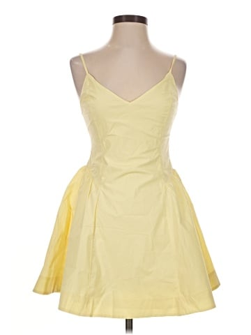 Wilfred Cocktail Dress (view 1)