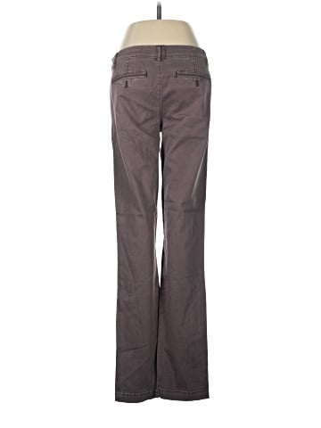 Pilcro and the Letterpress Dress Pants (view 2)