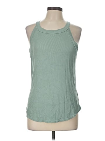 Threads 4 Thought Tank Top (view 1)