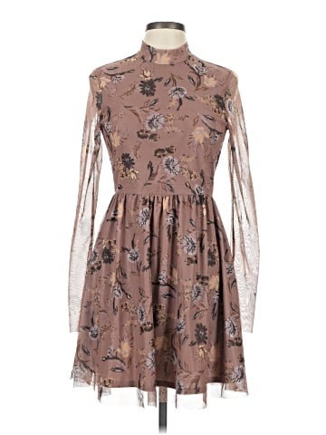 Altar'd State Cocktail Dress (view 1)