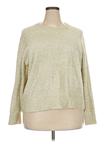 Old Navy Pullover Sweater (view 1)