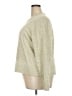 Old Navy Metallic Green Pullover Sweater Size 3X - photo 5