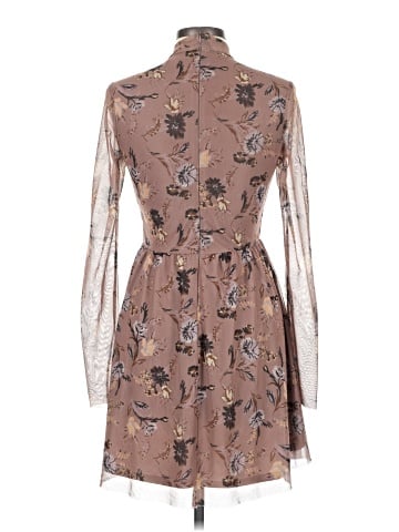 Altar'd State Cocktail Dress (view 2)