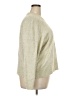 Old Navy Metallic Green Pullover Sweater Size 3X - photo 4