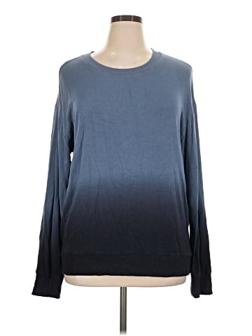 Splendid Pullover Sweater (view 1)