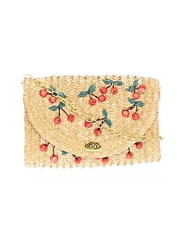 Unbranded Crossbody Bag (view 1)