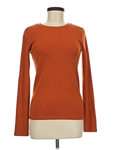 Gap Long Sleeve T-Shirt (view 1)