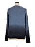 Splendid Blue Pullover Sweater Size XL - photo 2