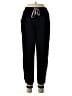 DKNY Black Sweatpants Size M - photo 1