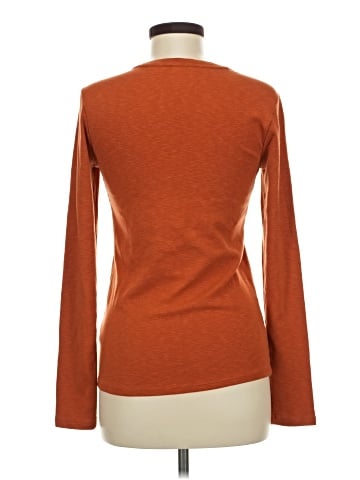 Gap Long Sleeve T-Shirt (view 2)