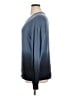 Splendid Blue Pullover Sweater Size XL - photo 5