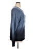 Splendid Blue Pullover Sweater Size XL - photo 4