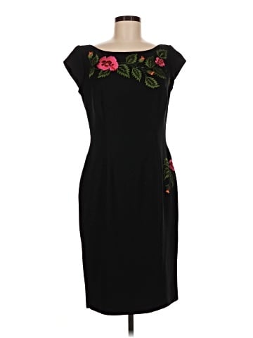 Maggy London Cocktail Dress (view 1)