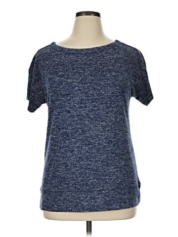 Jockey Short Sleeve T-Shirt (view 1)