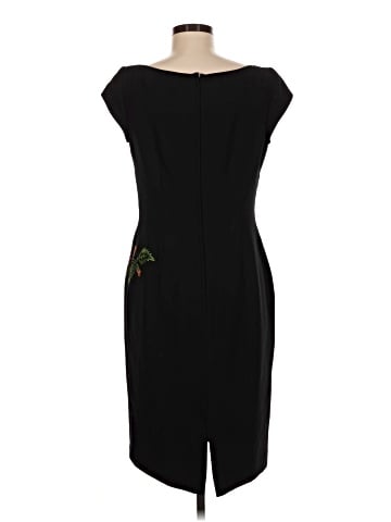 Maggy London Cocktail Dress (view 2)