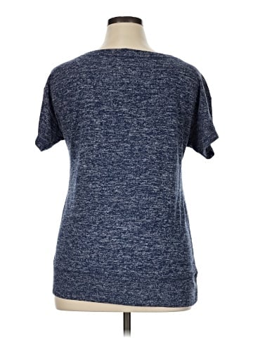 Jockey Short Sleeve T-Shirt (view 2)