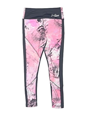 Justice Active Active Pants (view 1)