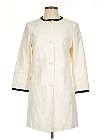 Talbots Coat (view 1)
