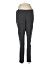 J.Crew Houndstooth Gray Wool Pants Size 4 - photo 1