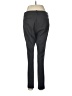 J.Crew Houndstooth Gray Wool Pants Size 4 - photo 2