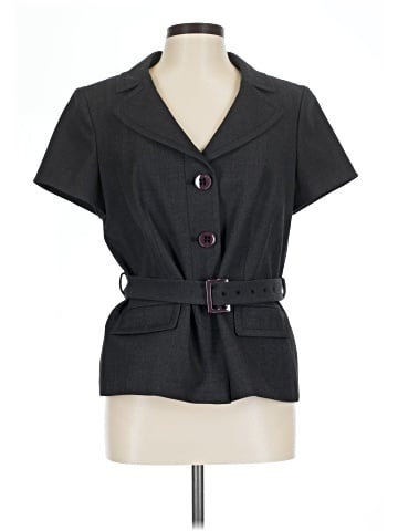 Semantiks Blazer (view 1)
