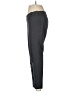 J.Crew Houndstooth Gray Wool Pants Size 4 - photo 5