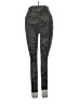 Athleta Chevron-herringbone Gray Active Pants Size XS (estimated) - photo 2