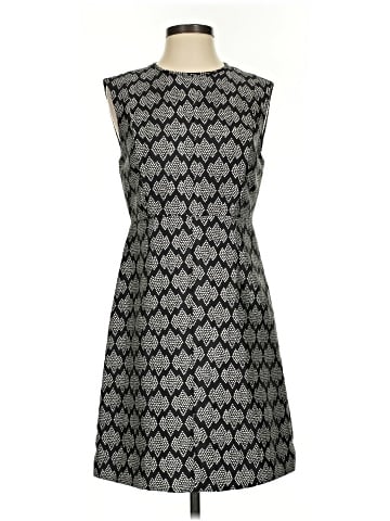 Diane von Furstenberg Cocktail Dress (view 1)