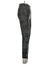 Athleta Chevron-herringbone Gray Active Pants Size XS (estimated) - photo 4