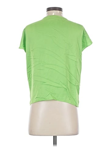 Ramy Brook Short Sleeve Blouse (view 2)