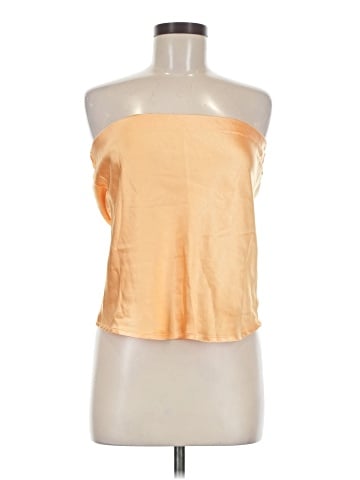 Lulus Sleeveless Top (view 1)