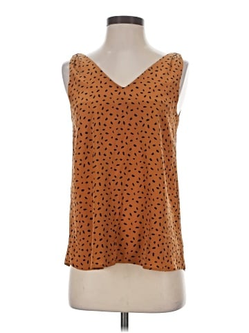 Amour Vert Sleeveless Top (view 1)
