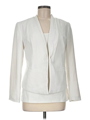 Halogen Blazer (view 1)