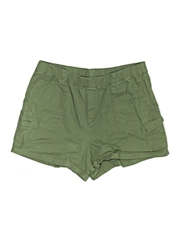 Lucky Brand Khaki Shorts (view 1)