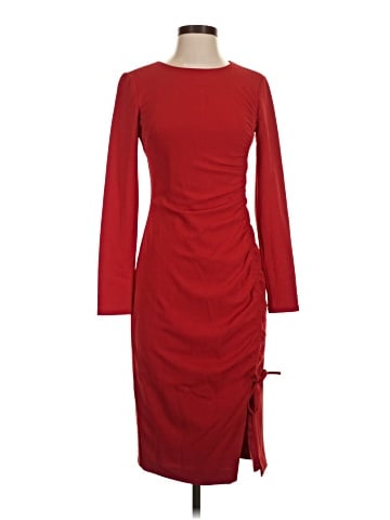 RACHEL Rachel Roy Cocktail Dress (view 1)
