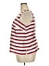 Talbots 100% Polyester Red Sleeveless Blouse Size 2X Petite - photo 5