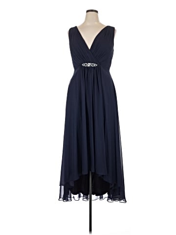 Eliza J Cocktail Dress (view 1)