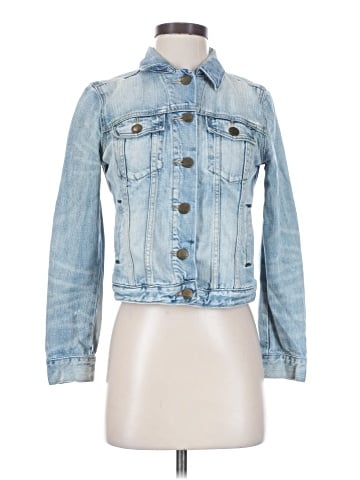 Gap Denim Jacket (view 1)