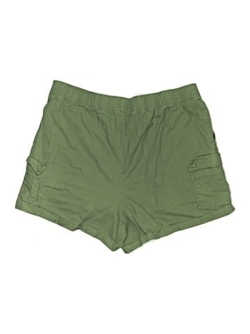 Lucky Brand Khaki Shorts (view 2)