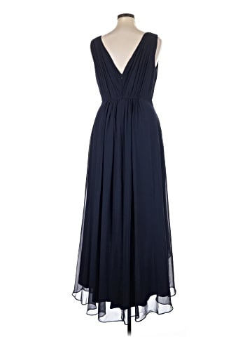 Eliza J Cocktail Dress (view 2)