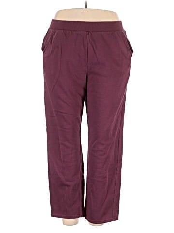 Athletic Works Casual Pants (view 1)